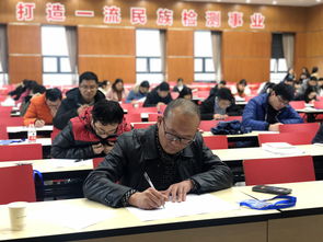 方圆检测集团首届职工业务技能竞赛暨行业展会圆满举办