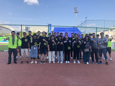 杭州拓展训练与培训 专业承办会展的全方位服务