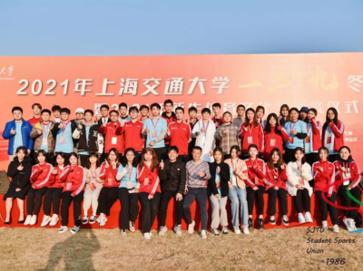 学术与运动并进，交大男孩多元发展向上生长